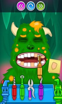 Weird Little Dentist screenshot, image №1977209 - RAWG