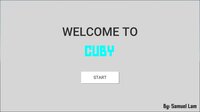 CUBY (Samuel Lam) screenshot, image №2674793 - RAWG