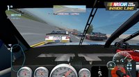 NASCAR The Game: Inside Line screenshot, image №594684 - RAWG
