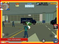 City Mafia War: Fighting Shoot screenshot, image №1667759 - RAWG