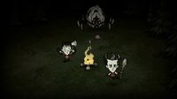 Don't Starve Together screenshot, image №74161 - RAWG