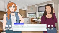High School Daze: Afterschool screenshot, image №3642912 - RAWG