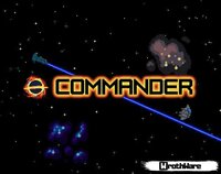 Commander (Menerv) screenshot, image №2845009 - RAWG