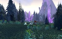 World of Warcraft: The Burning Crusade screenshot, image №433340 - RAWG