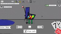 Chair Debiti screenshot, image №4259107 - RAWG