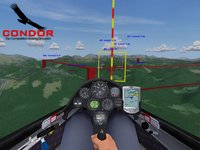 Condor: The Competition Soaring Simulator screenshot, image №442689 - RAWG