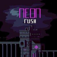 Neon Rush (Valkoy) screenshot, image №2453592 - RAWG