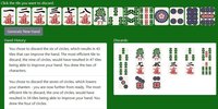 Mahjong Efficiency Trainer screenshot, image №1837091 - RAWG