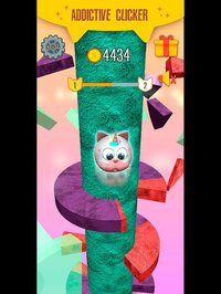 Helix Cat screenshot, image №2038765 - RAWG