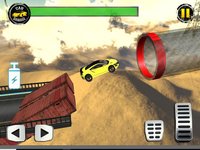 High speed Bridge jump screenshot, image №1756446 - RAWG