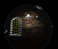 Kendor screenshot, image №1270093 - RAWG