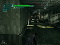 The Matrix: Path of Neo screenshot, image №420270 - RAWG