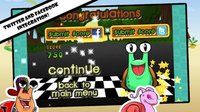 Snail Race: Fun Racing Games screenshot, image №902472 - RAWG