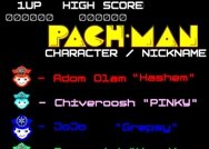 Pachman screenshot, image №1277355 - RAWG