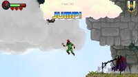 Commando Mountain Rescue screenshot, image №3326292 - RAWG