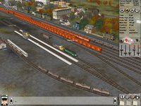 Trainz Railroad Simulator 2006 screenshot, image №431762 - RAWG