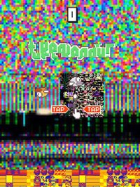 Flappy Glitch screenshot, image №1885839 - RAWG