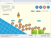 HarryRabby2 Subtracting very large numbers FREE screenshot, image №1859821 - RAWG