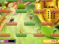 Honey Jump screenshot, image №1858597 - RAWG