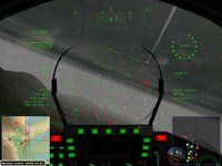 Eurofighter Typhoon Gold: Operation Icebreaker screenshot, image №313750 - RAWG