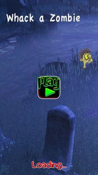 Whack Zombies Pro screenshot, image №1769572 - RAWG