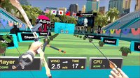 Archery Kings VR screenshot, image №824748 - RAWG