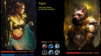Caverns And Dryads screenshot, image №4204171 - RAWG