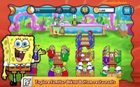 SpongeBob Diner Dash screenshot, image №620792 - RAWG