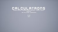 Calculatrons screenshot, image №2134913 - RAWG