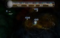 Space Trader: Merchant Marine screenshot, image №213679 - RAWG