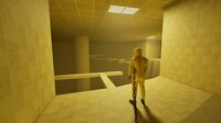 Chained Backrooms screenshot, image №4230859 - RAWG