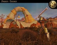 Dragon Empires screenshot, image №353735 - RAWG