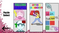 Puzzle Challengers screenshot, image №2730577 - RAWG
