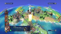 Sid Meier's Civilization Revolution screenshot, image №652422 - RAWG