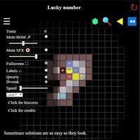 Keropip's Puzzle Cakes screenshot, image №1208135 - RAWG