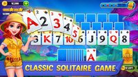 Solitaire TriPeaks Journey - Free Card Game screenshot, image №2072132 - RAWG