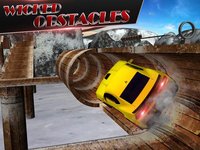 City Car Stunts 2016 screenshot, image №897250 - RAWG