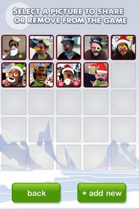 Tiny Terrors At Christmas screenshot, image №933121 - RAWG