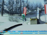 Ski Jumping Winter 2006 screenshot, image №441881 - RAWG