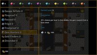 Claritas - Dungeon Crawler RPG screenshot, image №4154370 - RAWG