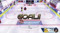 World Hockey '88 screenshot, image №4220213 - RAWG