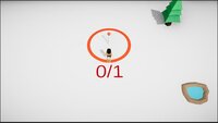 Unleashed (itch) (fwurth) screenshot, image №2889552 - RAWG