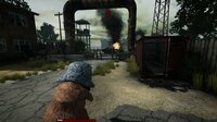 BEAR, VODKA, BALALAIKA: call of Chernobyl screenshot, image №2638611 - RAWG