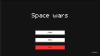 Space wars (itch) (krotkiwaz) (krotkiwaz) screenshot, image №3328891 - RAWG