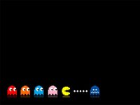 Quedate en casa pacman screenshot, image №2599953 - RAWG