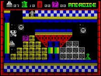 Androide screenshot, image №3134288 - RAWG