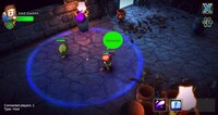 Nevermore: Natural Language Spellcasting screenshot, image №3673132 - RAWG