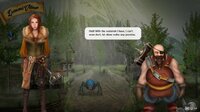 The Enthralling Realms: The Blacksmith's Revenge screenshot, image №2552176 - RAWG