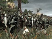 Medieval 2: Total War - Kingdoms screenshot, image №473976 - RAWG