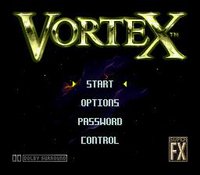 Vortex (1994) screenshot, image №763214 - RAWG